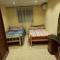 Toman Pyramids hotel - El Cairo