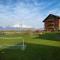 Apartmán Mountain View - Tatragolf C - Kakaslomnic