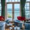Burgh Island Hotel - Біґбарі-он-Сі