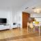 Canvas Apartments&Lofts