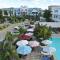 Hôtel Sky blue Mada