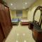 Toman Pyramids hotel - El Cairo