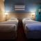 LOGIS Hotel Majestic Chatelaillon Plage - La Rochelle - 沙特拉永普拉日