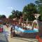 Camping Domaine de Senaud - Albon