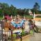 Camping Domaine de Senaud - Albon