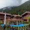 Inanlar Premium Suites & Villas