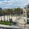 Appartement d’artiste lumineux central 76m2 - Perpignan