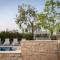 Tsourlakis Residence, A Tranquil Family Oasis with Pool, By ThinkVilla