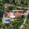 Tsourlakis Residence, A Tranquil Family Oasis with Pool, By ThinkVilla