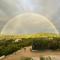 Alghero - House with Panoramic View immersed in full nature - 阿尔盖罗