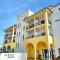 Apartamentos Turisticos Alagoa Praia