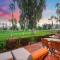 Spectacular condo with private golf privileges includes golf cart on Monterey Country Club !!