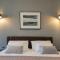 Sunset Bridge Apartment