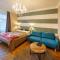 Old Town - 2 room Apartment with balcony Dlouhá
