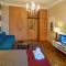 Old Town - 2 room Apartment with balcony Dlouhá