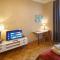 Old Town - 2 room Apartment with balcony Dlouhá