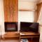 Sea Wagon Caravan