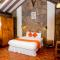 Naro Moru River Lodge