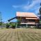 Homestay ALA Riverview Lodge Kota Bharu