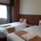 Naro Moru River Lodge