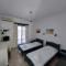 ISALOS ROOMS ON THE BEACH - 塞里福斯