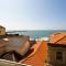 Ocean Scene 2 bed Apt