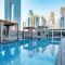 HiGuests - Designer Studio in Dubai Marina With Amazing Views - 迪拜