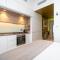 HiGuests - Designer Studio in Dubai Marina With Amazing Views - 迪拜