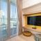 HiGuests - Designer Studio in Dubai Marina With Amazing Views - 迪拜