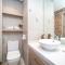HiGuests - Designer Studio in Dubai Marina With Amazing Views - 迪拜