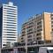 Two bedroom apartment near beach and Casino