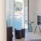 Studio cozy sur la Marina de Bonifacio - 博尼法乔