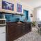 Apartament Boheme