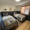 Pinedale Cozy Cabins
