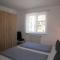 Ferienwohnung Plötz- mit Sonnenterrasse und E- Auto Ladestation