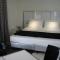 Atmosphere Suite Hotel