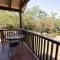 Greenway Woods Accommodation