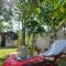 Wine Tree Garden Guesthouse