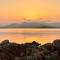 SAN TEODORO PUNTA EST TRILOCALE VISTA MARE