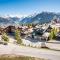 Apartment Itauba Courchevel 1850 - by EMERALD STAY - 谷雪维尔