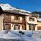 Apartment Croix Carail - Completely renovated in Roubion - 内瓦什