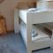 Apartment Croix Carail - Completely renovated in Roubion - 内瓦什