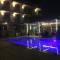 shah sultan Ozturk Hotel