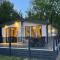 Luxury Lodge - Hoburne Devon Bay