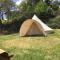 EcoCamping d Hacadour - Mellionnec