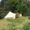 EcoCamping d Hacadour - Mellionnec