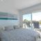 Mar del Sur Apartamento con vistas al mar