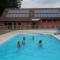 Camping Onlycamp Le Pont Romain