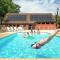 Camping Onlycamp Le Pont Romain