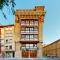 Alda Centro Pamplona - بامبلونا